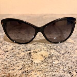 Tom ford Black Sunglasses